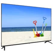 JVC LT-55N7115A 4K UHD LED Android Television 55inch (2024 Model)