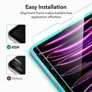 ESR Screen Protector iPad Pro 12.9inch