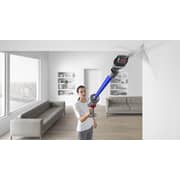 Dyson V11 Absolute Pro Cordless Vacuum Cleaner - Nickel/Blue