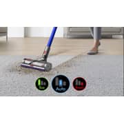 Dyson V11 Absolute Pro Cordless Vacuum Cleaner - Nickel/Blue