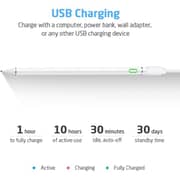 ESR Digital Stylus White