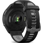 Garmin Forerunner 965 - 35.4mm AMOLED Touchscreen, Running Smartwatch, Carbon Grey