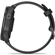 Garmin Forerunner 965 - 35.4mm AMOLED Touchscreen, Running Smartwatch, Carbon Grey