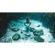 Go Pro CHDRB111RW Hero 11 BLK + Spare Enduro Battery + Handler + HeadStrap + Quick Clip