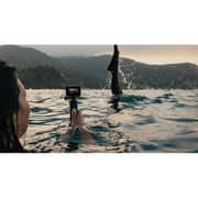 Go Pro CHDRB111RW Hero 11 BLK + Spare Enduro Battery + Handler + HeadStrap + Quick Clip