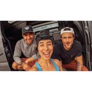 Go Pro CHDRB111RW Hero 11 BLK + Spare Enduro Battery + Handler + HeadStrap + Quick Clip