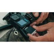Go Pro CHDRB111RW Hero 11 BLK + Spare Enduro Battery + Handler + HeadStrap + Quick Clip