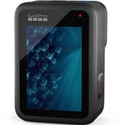 Go Pro CHDRB111RW Hero 11 BLK + Spare Enduro Battery + Handler + HeadStrap + Quick Clip