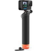 Go Pro CHDRB111RW Hero 11 BLK + Spare Enduro Battery + Handler + HeadStrap + Quick Clip