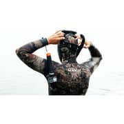 Go Pro CHDRB111RW Hero 11 BLK + Spare Enduro Battery + Handler + HeadStrap + Quick Clip