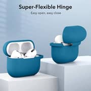 ESR Bounce Case Blue AirPods Pro