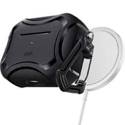 ESR Cyber Armor Tough Case Black AirPods Pro