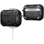 ESR Cyber Armor Tough Case Black AirPods Pro
