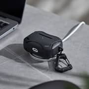 ESR Cyber Armor Tough Case Black AirPods Pro