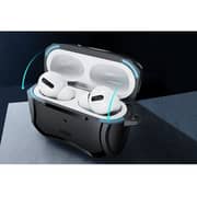 ESR Cyber Armor Tough Case Black AirPods Pro