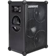SOUNDBOKS The (Gen.3) - The Loudest Portable Bluetooth Performance Speaker 126 dB Wireless Bluetooth 5.0