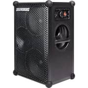 SOUNDBOKS The (Gen.3) - The Loudest Portable Bluetooth Performance Speaker 126 dB Wireless Bluetooth 5.0