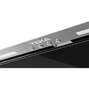 TEKA Built-In Filter Group with Rim Extraction Matte Black - GFL 57651 EOS BK