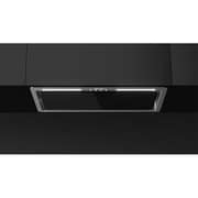 TEKA Built-In Filter Group with Rim Extraction Matte Black - GFL 57651 EOS BK