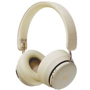 Smartix SMBTHBK Wireless On Ear Headphones Khaki