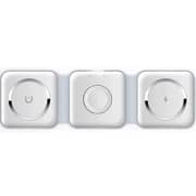 Intex 3-in-1 Foldable Wireless Charger Assorted