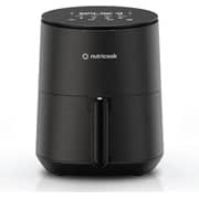 Nutricook Air Fryer Mini V2 3.3L - Black