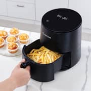 Nutricook Air Fryer Mini V2 3.3L - Black