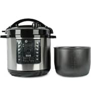 Afra Electric Pressure Cooker AF-1035PCSS