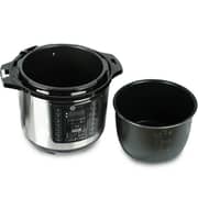 Afra Electric Pressure Cooker AF-1035PCSS