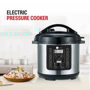 Afra Electric Pressure Cooker AF-1035PCSS