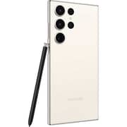 Samsung Galaxy S23 Ultra 256GB Cream 5G Smartphone