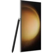 Samsung Galaxy S23 Ultra 256GB Cream 5G Smartphone