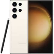 Samsung Galaxy S23 Ultra 512GB Cream 5G Smartphone