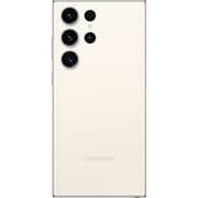 Samsung Galaxy S23 Ultra 512GB Cream 5G Smartphone