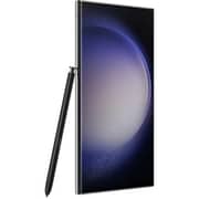 Samsung Galaxy S23 Ultra 256GB Phantom Black 5G Smartphone