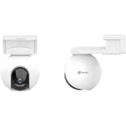 Ezviz CB8 2K Battery Powered Pan/Tilt Wifi Camera