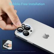 ESR Lens Protector Clear For iPhone 13 Pro Max