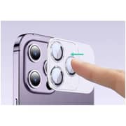 ESR Lens Protector Pack of 3 Clear iPhone 14 Pro Max