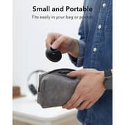 ESR HaloLock Kickstand Magnetic Wireless Charger Black