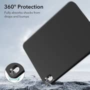 ESR Rebound Pencil Case Black