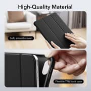 ESR Rebound Pencil Case Black