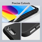 ESR Rebound Pencil Case Black