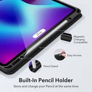 ESR Pencil Case Black iPad Pro 12.9inch