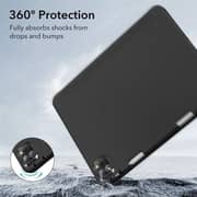 ESR Pencil Case Black iPad Pro 12.9inch
