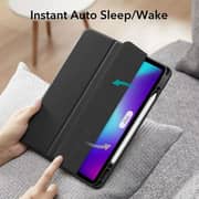 ESR Pencil Case Black iPad Pro 12.9inch