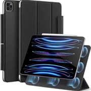 ESR Rebound Magnetic Case Black iPad Pro 11inch