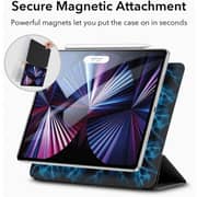 ESR Rebound Magnetic Case Black iPad Pro 11inch