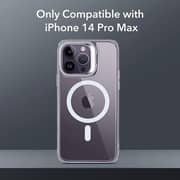 ESR Classic Kickstand Case Clear iPhone 14 Pro Max