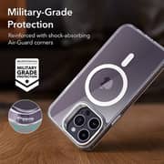 ESR Classic Kickstand Case Clear iPhone 14 Pro Max