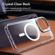 ESR Classic Kickstand Case Clear iPhone 14 Pro Max